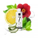 W.피부연구소가 출시한 7스킨법 토너