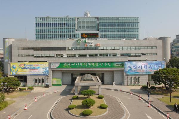 수원시, 사람중심·환경친화 교통정책 세계에 알리다