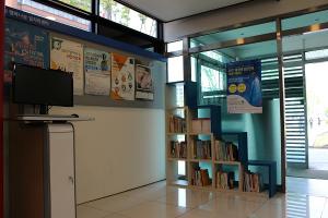 송파구, 새단장 끝낸 행복나눔일자리센터 주민 곁으로